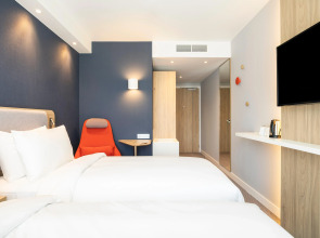 Holiday Inn Express Antwerp City Centre by IHG