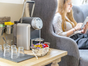 Hôtel Korner Eiffel