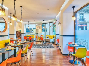 Hôtel Augustin - Astotel