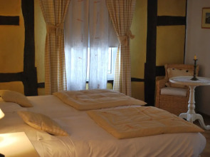 Auberge Saint Laurent