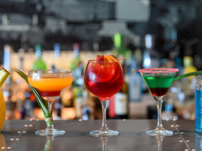 Meliá Lisboa Aeroporto