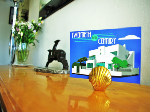 Twentieth Century B&B