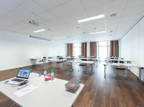 Best Western Smart Hotel