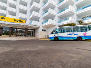 Eix Lagotel Holiday Resort