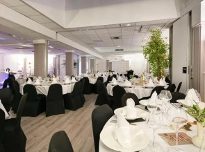 Hôtel Juliana Cannes