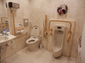 Toyoko Inn Hokkaido Sapporo Susukino Minami