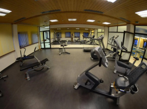 Sporthotel am Semmering