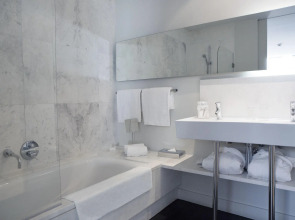 Hospes Palau de la Mar, Valencia, a Member of Design Hotels