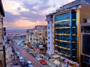 Ephesus Hotel Istanbul