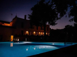 Hotel Luz Almonaster