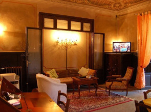 B&B Antica Piazza dei Miracoli