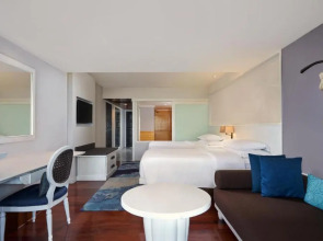 Sheraton Samui Resort