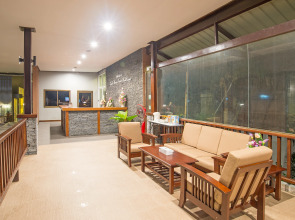 Krabi Home Town Boutique