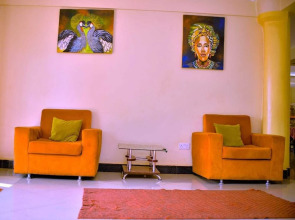 Acactus Hotel kampala