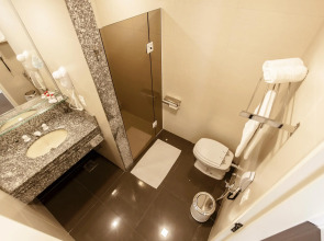 Rafain Palace Hotel & Convention Center