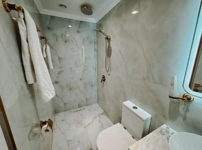 Old Yerevan Boutique Hotel (Олд Ереван Бутик)