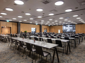 Отель Radisson Collection, Tallinn