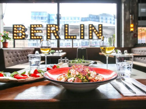 Hotel Neuer Fritz Berlin