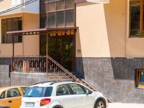 Апартаменты More, ул. Турчинского, 19А-2