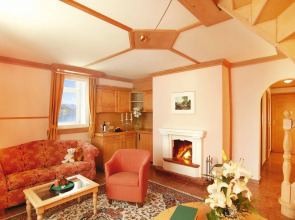 Grand Hotel Zell Am See