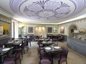 Golden Tulip Cannes hotel de Paris