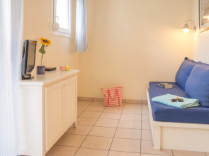 Pierre & Vacances Résidence Bleu Marine