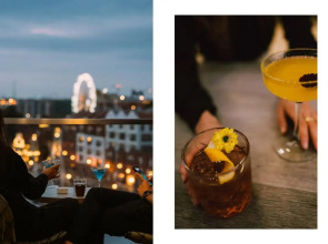 Puro Gdańsk Stare Miasto