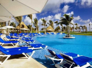 Hard Rock Hotel & Casino Punta Cana an All-Inclusive Resort