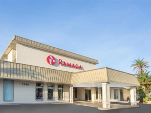 Ramada by Wyndham Hialeah/Miami Airport North