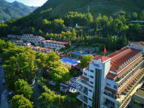 Labranda Mares Marmaris - All Inclusive