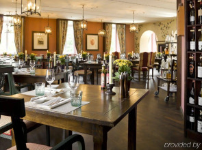 Althoff Grandhotel Schloss Bensberg