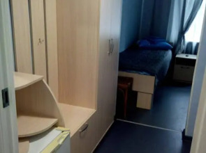 Меблированные комнаты Эспланада