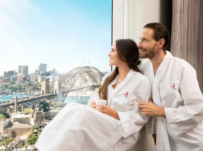 Sydney Harbour Marriott Hotel at Circular Quay