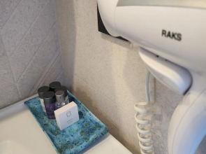 Park Hotel Rooms & Apart