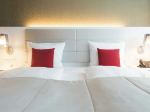 Hotel Riu Plaza Berlin