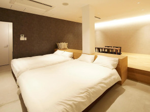 Glamping Tokyo Asakusa - Hostel