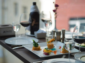 Atlantic Nha Trang Hotel