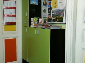 The Georgehouse Хостел