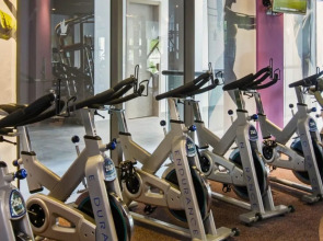 Курортный отель Princess Family Club Riviera - All Inclusive