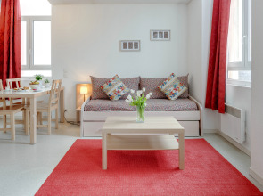 Residhotel Central Gare