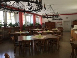 Jugendhotel Nuernberg