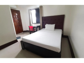 Adelaida Pensionne Hotel