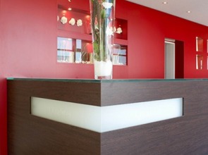 Qualitel Hotel Wilnsdorf