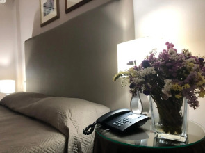 Domizia Palace Hotel