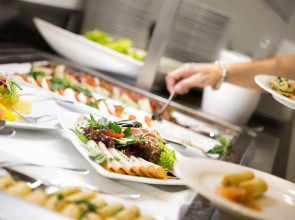 Stadthotel am Römerturm