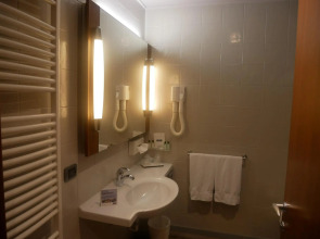 First Hotel Malpensa