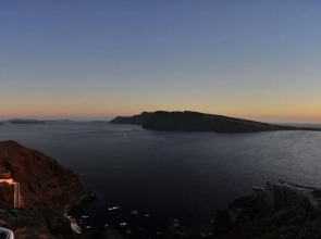 Marizan Caves & Villas