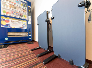 Hotel Matsunoka Ichinoseki