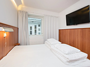 Omena Hotel Turku Humalistonkatu