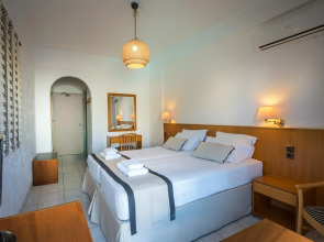 Heronissos Hotel - All inclusive